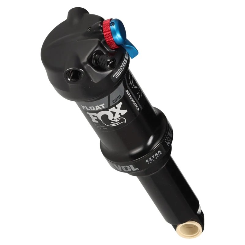 FOX FLOAT DPS Performance Dämpfer | 185x55 mm Trunnion | 3-Pos | EVOL LV (B-Ware)