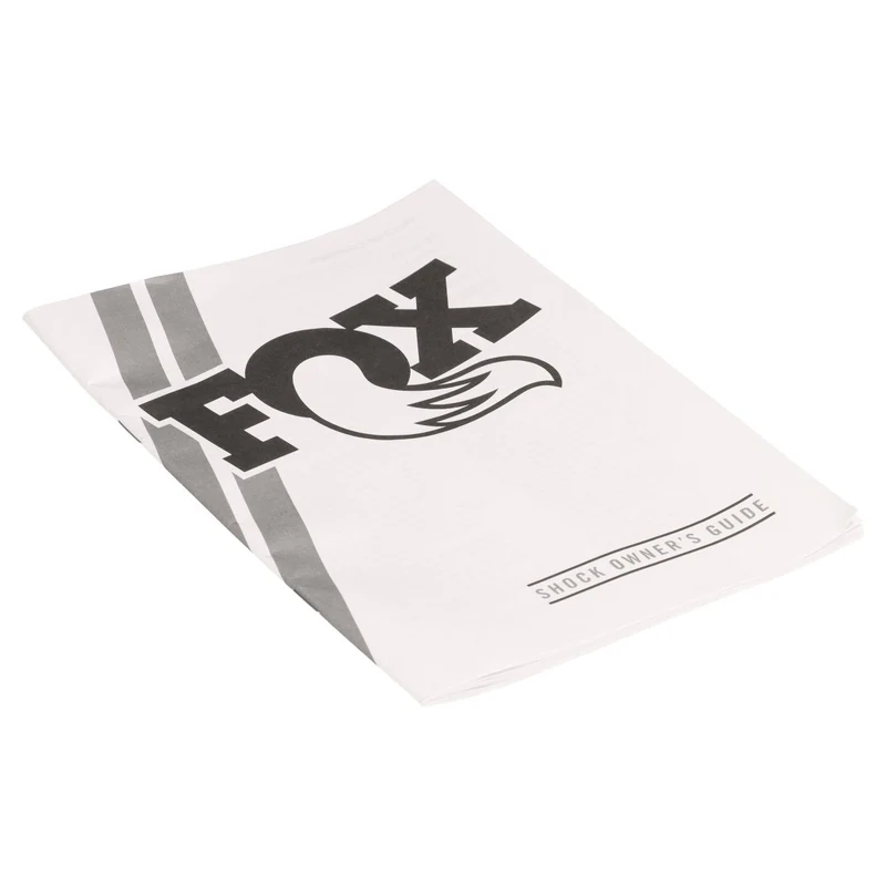 FOX FLOAT DPS Performance Dämpfer | 185x55 mm Trunnion | 3-Pos | EVOL LV (B-Ware)