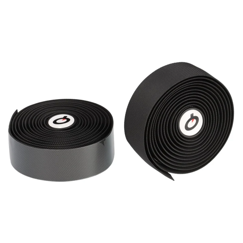 Prologo OneTouch Lenkerband | Polygrip | Full Black ohne Logo