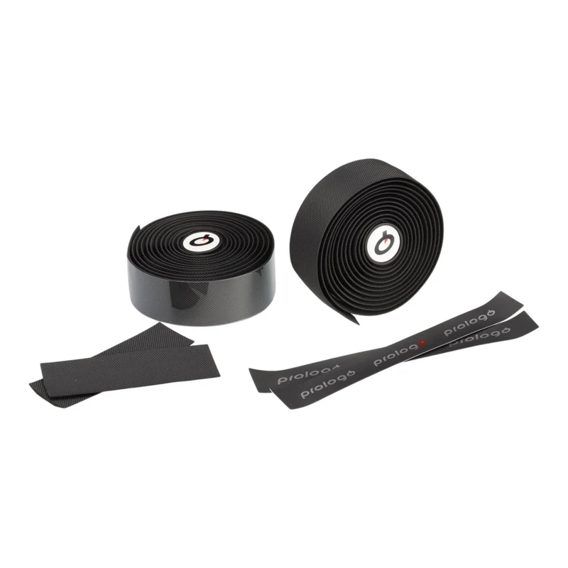 Prologo OneTouch Lenkerband | Polygrip | Full Black ohne Logo