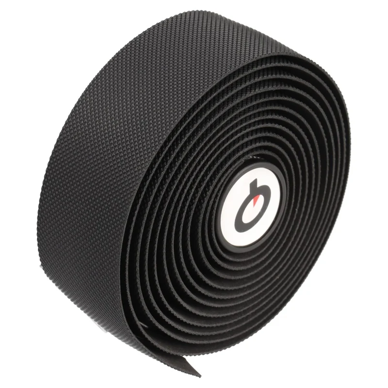 Prologo OneTouch Lenkerband | Polygrip | Full Black ohne Logo