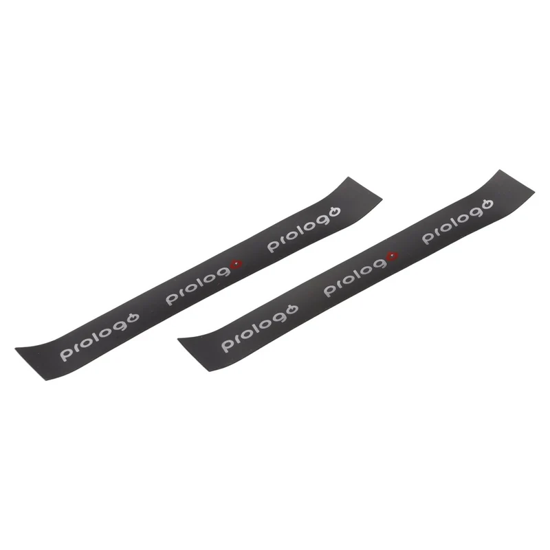 Prologo OneTouch Lenkerband | Polygrip | Full Black ohne Logo