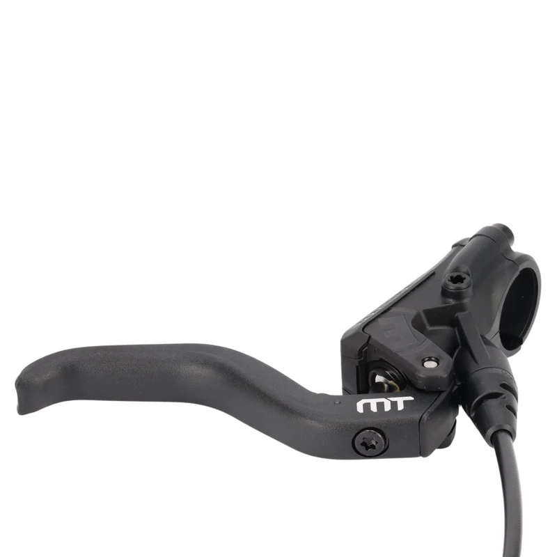 MAGURA MT5 Scheibenbremse | 4-Kolben | 2000 mm Leitung | Hinterrad