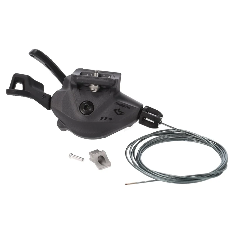 Shimano DEORE XT SL-M8130 Schalthebel | LINKGLIDE | 11-fach | rechts | I-Spec EV