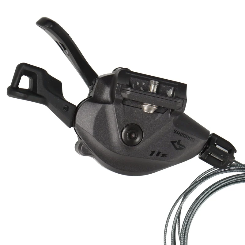 Shimano DEORE XT SL-M8130 Schalthebel | LINKGLIDE | 11-fach | rechts | I-Spec EV