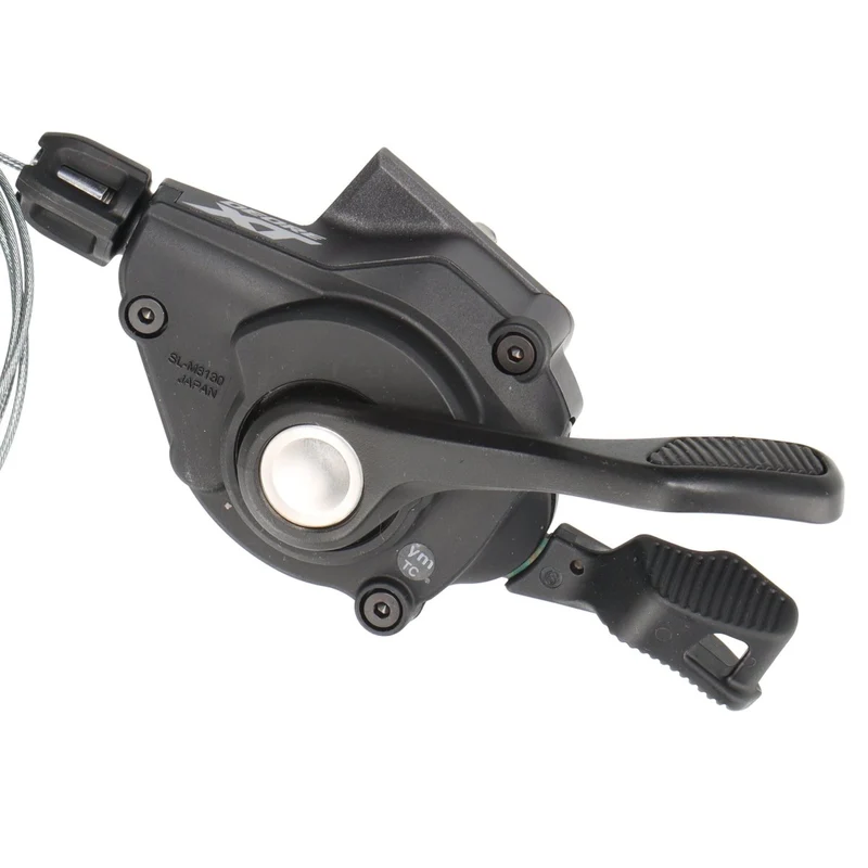 Shimano DEORE XT SL-M8130 Schalthebel | LINKGLIDE | 11-fach | rechts | I-Spec EV