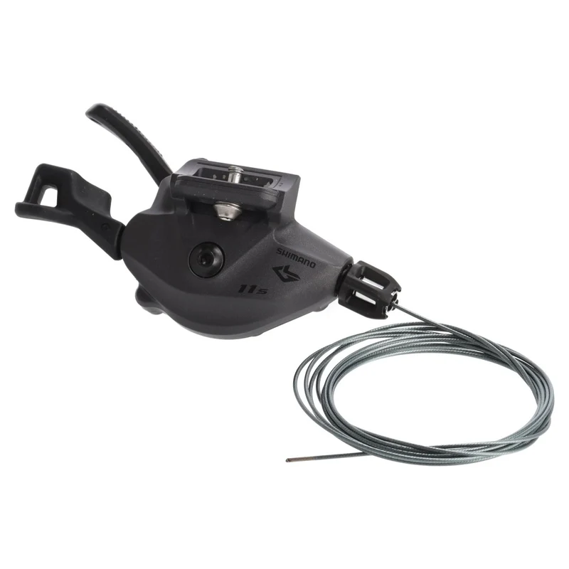 Shimano DEORE XT SL-M8130 Schalthebel | LINKGLIDE | 11-fach | rechts | I-Spec EV