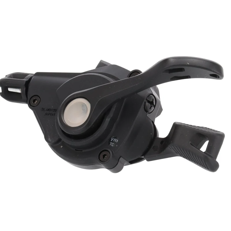Shimano DEORE XT SL-M8130 Schalthebel | LINKGLIDE | 11-fach | rechts | I-Spec EV