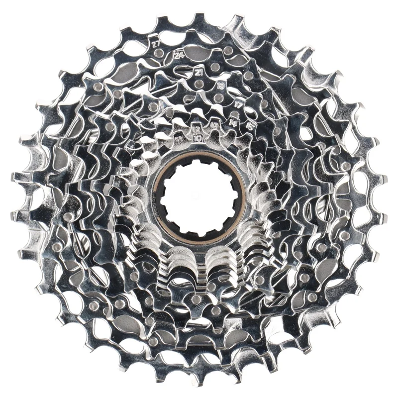 SRAM Rival XG-1250 Kassette | 12-fach | 10-30 Zähne | XDR