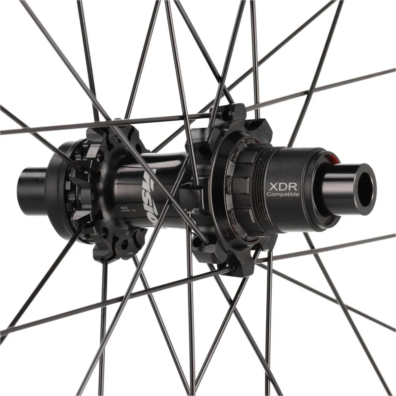 Vision Team 30 Disc | Laufradsatz 28 Zoll | Road / Gravel / Cyclocross | Centerlock | SRAM XDR