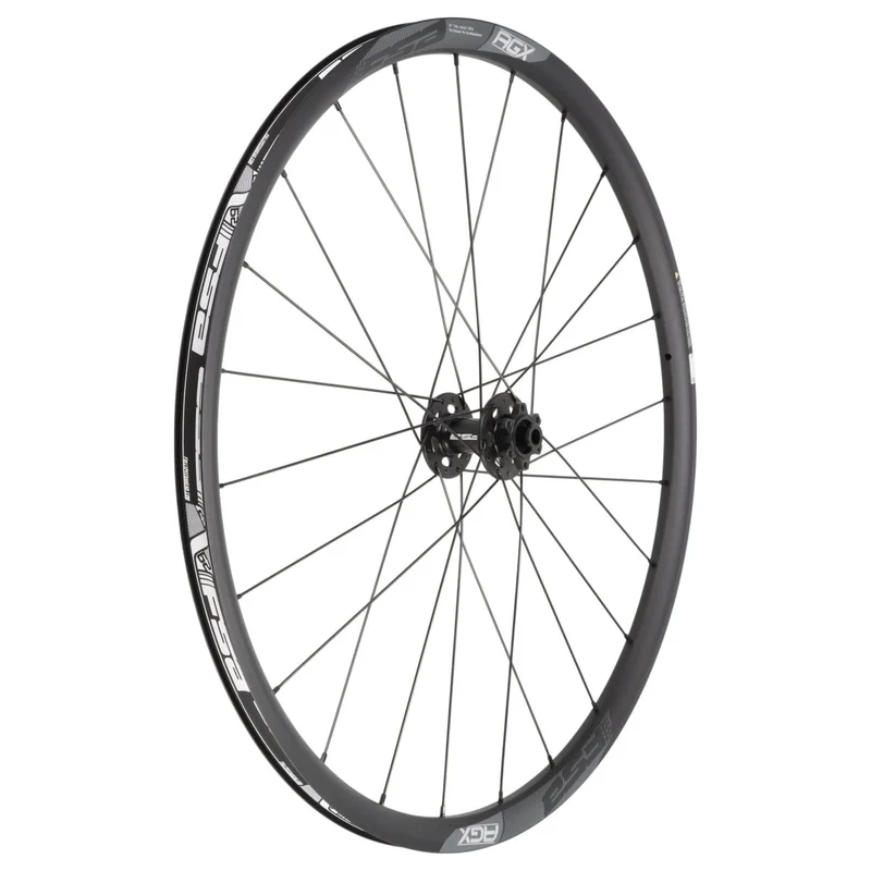 FSA AGX Alloy | 28 Zoll Laufradsatz mit Motor | Disc 6-Loch | X-Series X35-M1C-EU Hinterradantrieb