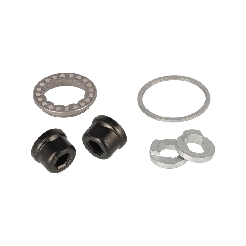 FSA AGX Alloy | 28 Zoll Laufradsatz mit Motor | Disc 6-Loch | X-Series X35-M1C-EU Hinterradantrieb