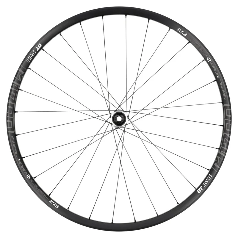 DT Swiss M 1700 SPLINE TWO 22.5 | Hinterrad 27.5" | MTB | 6-Loch Disc | 12x142 mm | Shimano HG (B-Ware)