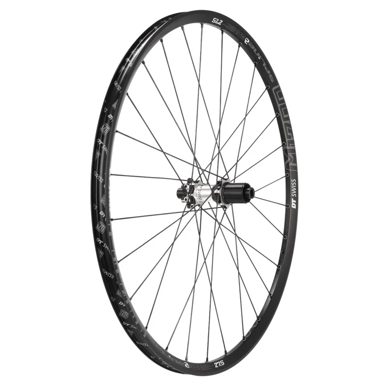 DT Swiss M 1700 SPLINE TWO 22.5 | Hinterrad 27.5" | MTB | 6-Loch Disc | 12x142 mm | Shimano HG (B-Ware)