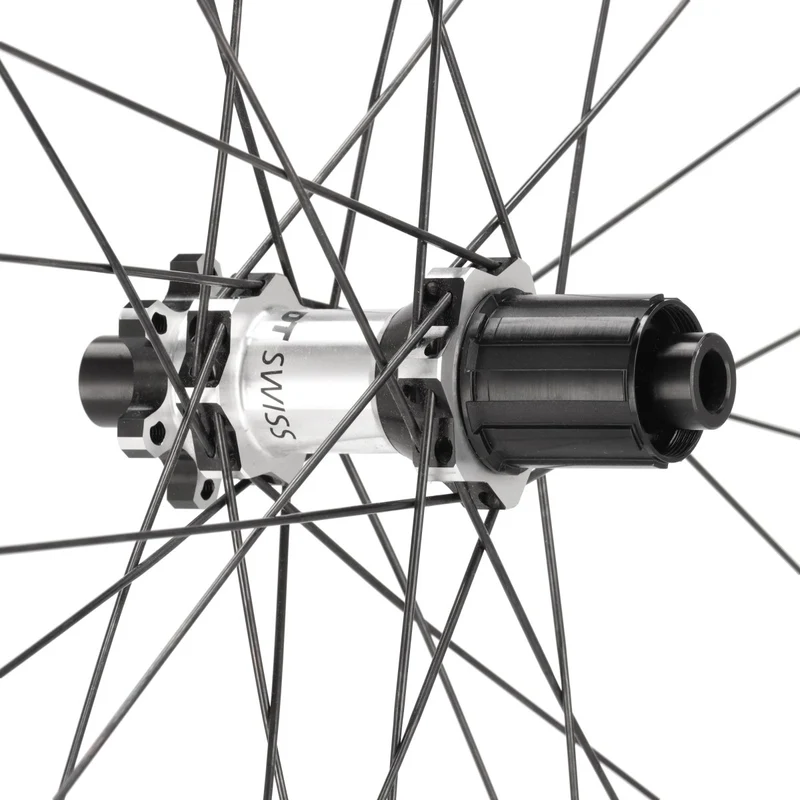 DT Swiss M 1700 SPLINE TWO 22.5 | Hinterrad 27.5" | MTB | 6-Loch Disc | 12x142 mm | Shimano HG (B-Ware)
