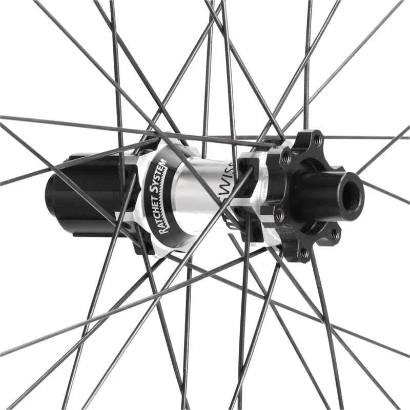 DT Swiss M 1700 SPLINE TWO 22.5 | Hinterrad 27.5" | MTB | 6-Loch Disc | 12x142 mm | Shimano HG (B-Ware)