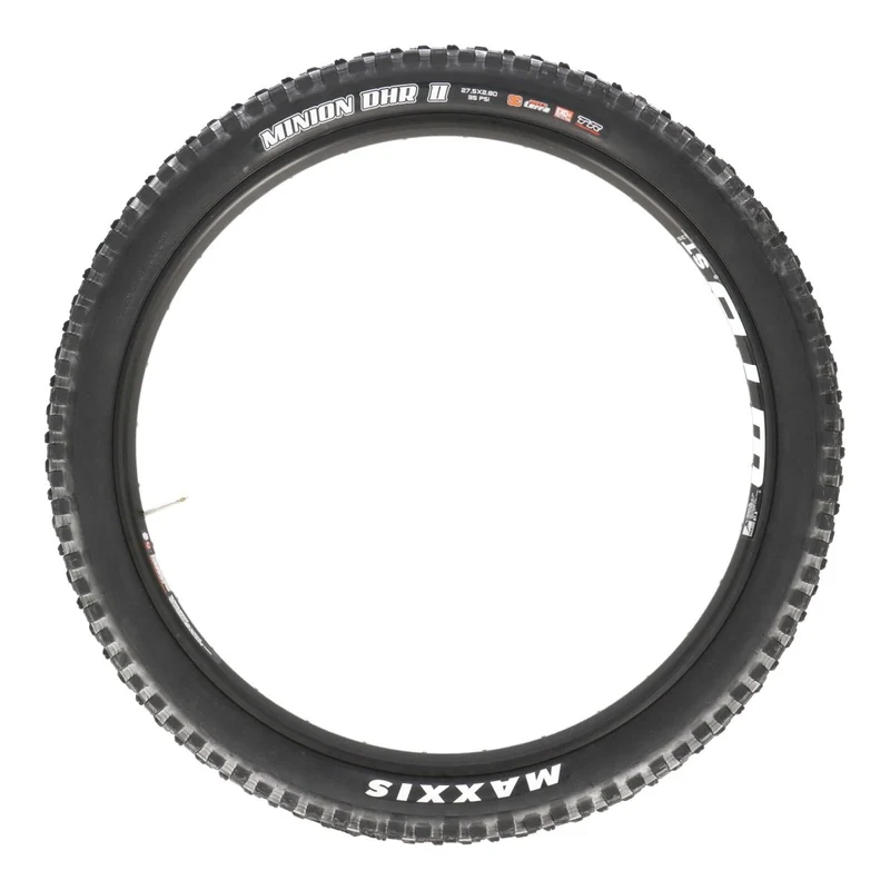 Maxxis Minion DHR II 27.5x2.80 Faltreifen 3C MaxxTerra EXO+ Tubeless Ready (B-Ware)