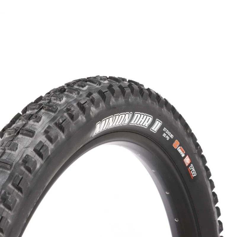 Maxxis Minion DHR II 27.5x2.80 Faltreifen 3C MaxxTerra EXO+ Tubeless Ready (B-Ware)