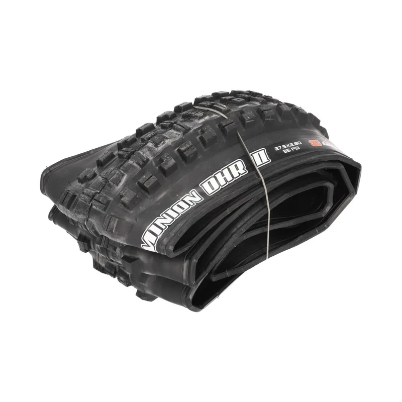 Maxxis Minion DHR II 27.5x2.80 Faltreifen 3C MaxxTerra EXO+ Tubeless Ready (B-Ware)