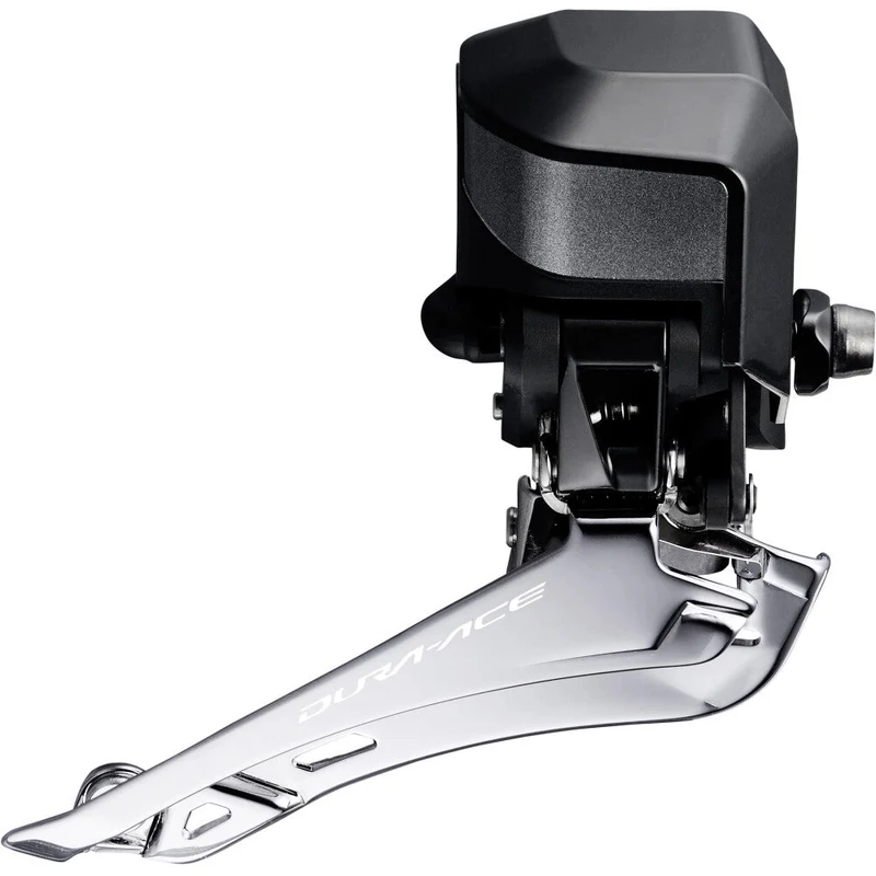 SHIMANO DURA-ACE Di2 FD-R9150 Umwerfer | 2x11-fach | Anlöt