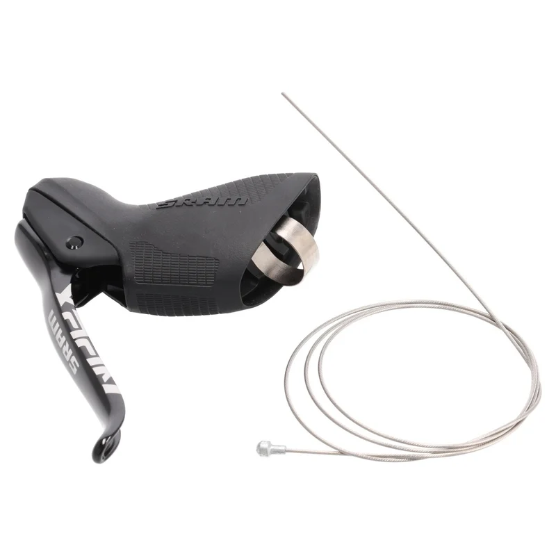 SRAM Apex 1 mechanischer Bremshebel | links / vorne | Felgenbremse