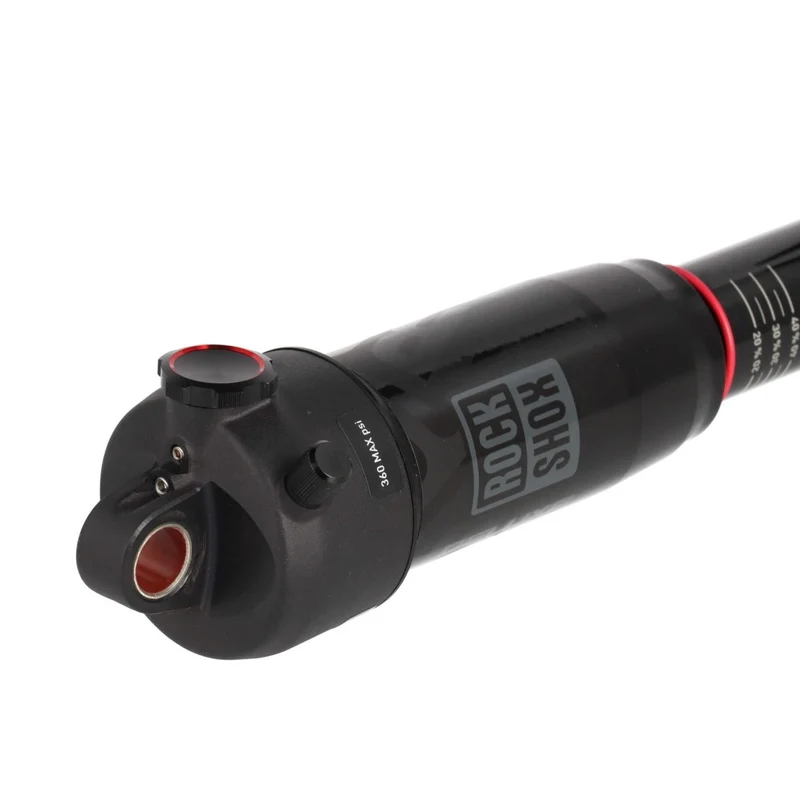 RockShox Deluxe Select R 210x55 mm Dämpfer (B-Ware)