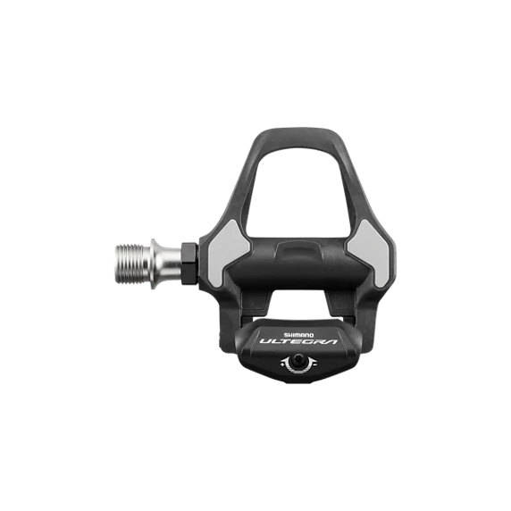 Shimano Ultegra PD-R8200E1 SPD-SLR Carbon-Pedale Achse +4mm Schwarz