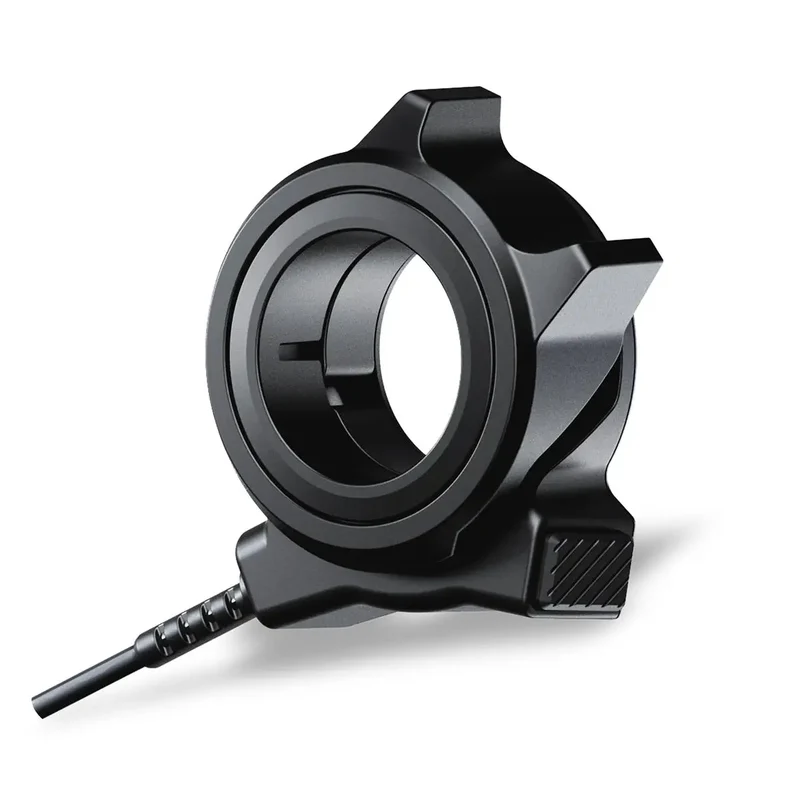 Fazua Mode Control Ride 60 Lenkerbedienung Schwarz