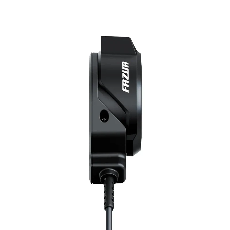 Fazua Mode Control Ride 60 Lenkerbedienung Schwarz