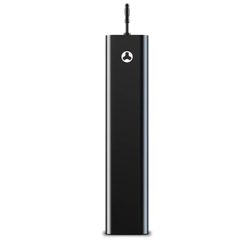 Fazua Energy 480 Fix Ride 60 Akku 480Wh Schwarz