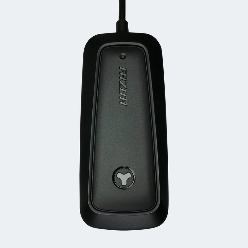 Fazua Charger 3A Ride 60 EU Akkuladegerät Schwarz
