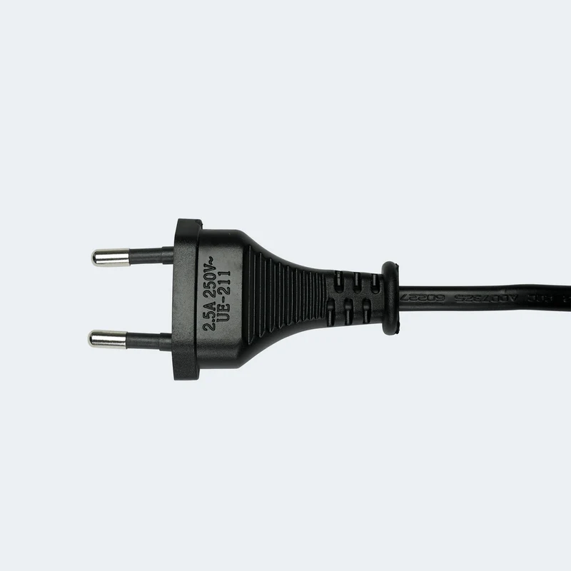 Fazua Charger 3A Ride 60 EU Akkuladegerät Schwarz
