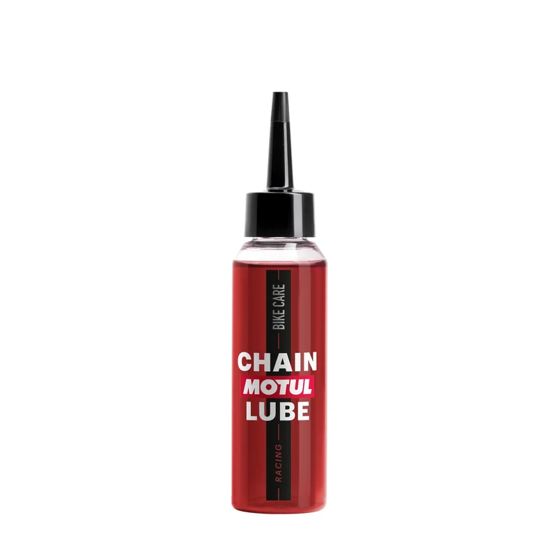 Motul Racing Kettenschmiermittel 100ml Rot