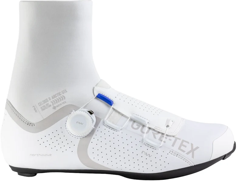 Northwave Celsius R Arctic GTX Winterschuhe white