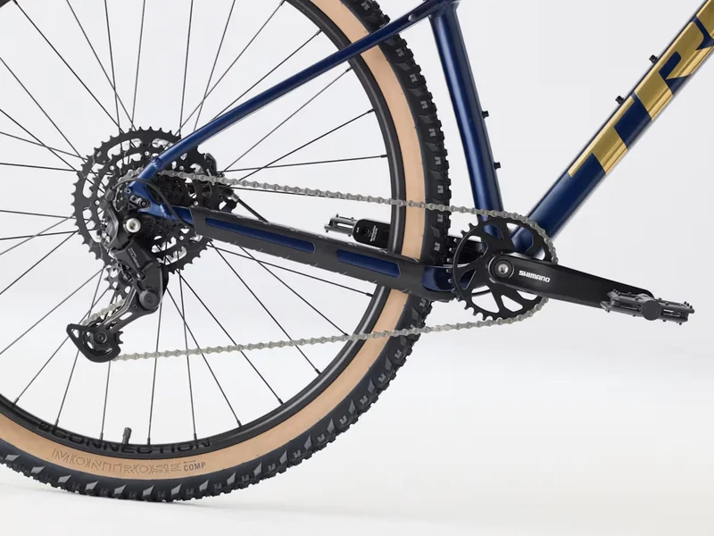 Trek Marlin 5 Gen 3 MTB-Hardtail Diamant mulsanne blue