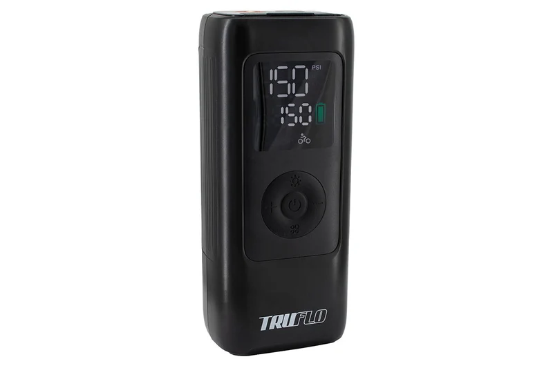 Truflo Electron Max Electric Pump
