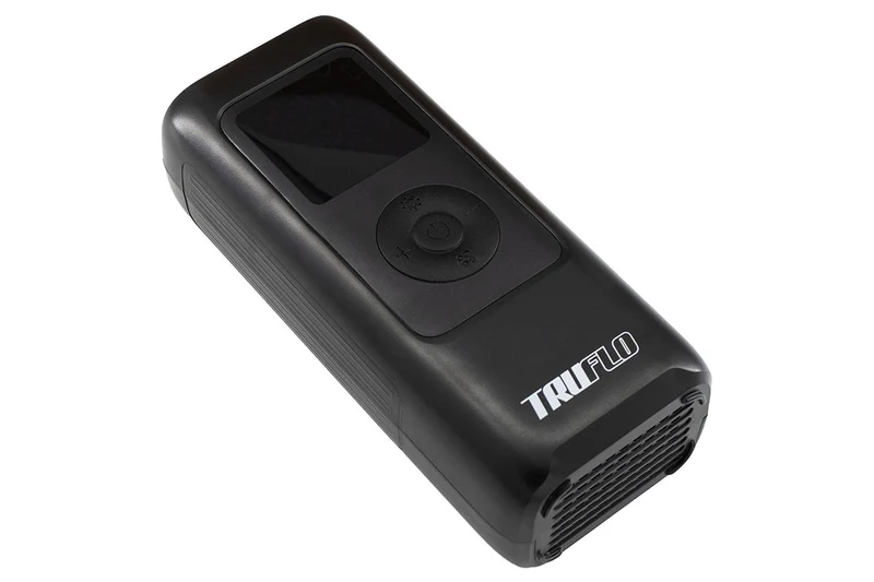 Truflo Electron Max Electric Pump