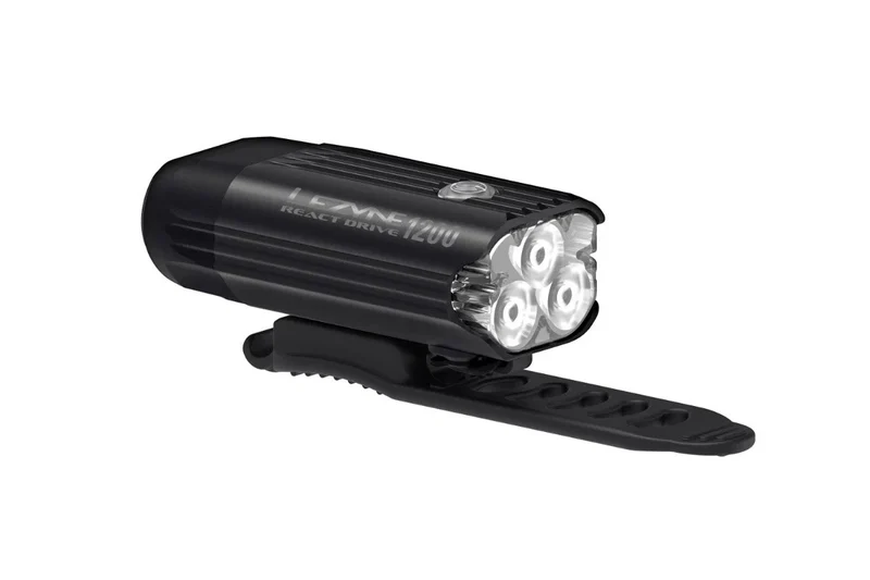 Lezyne React Drive Front Light