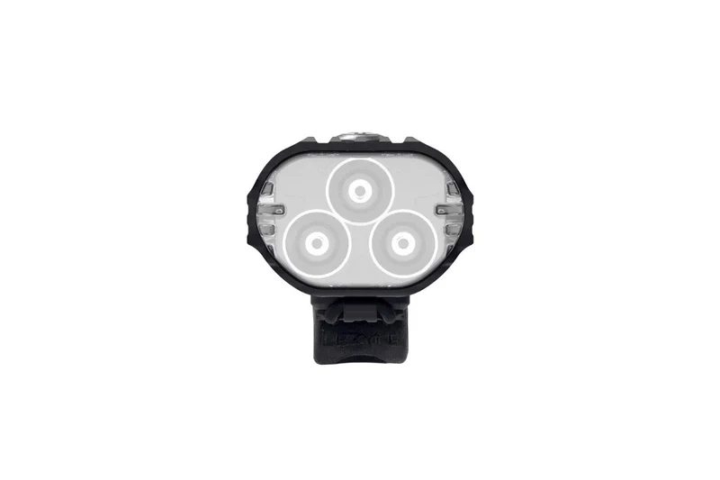 Lezyne React Drive Front Light