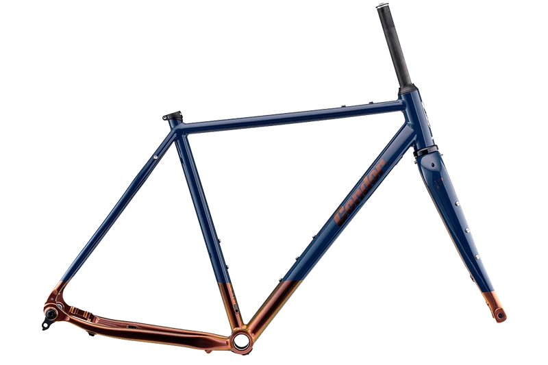 Condor Odyssey Gravel Frameset
