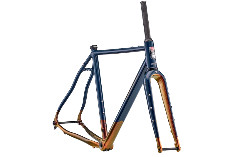 Condor Odyssey Gravel Frameset