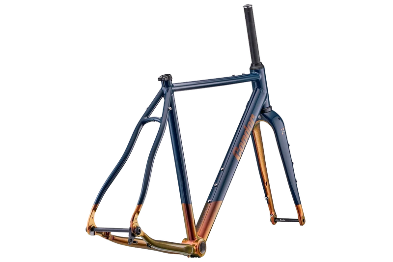 Condor Odyssey Gravel Frameset