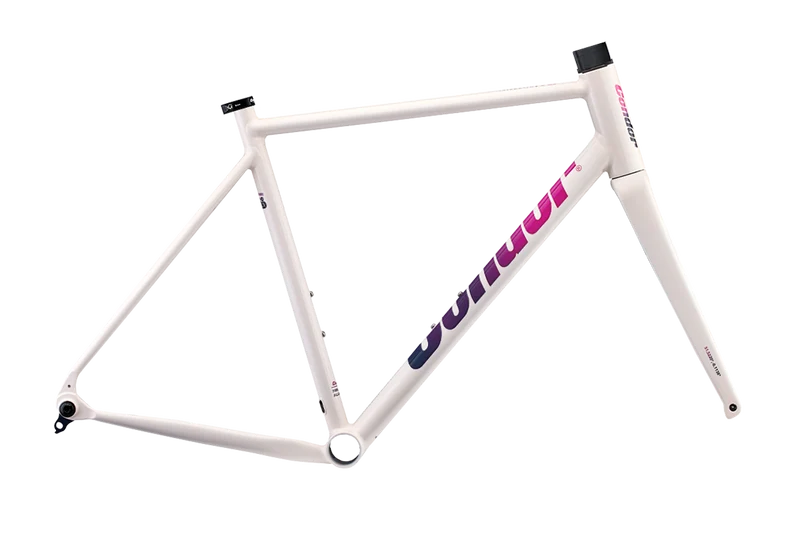 Condor Italia RC Integrato Frameset