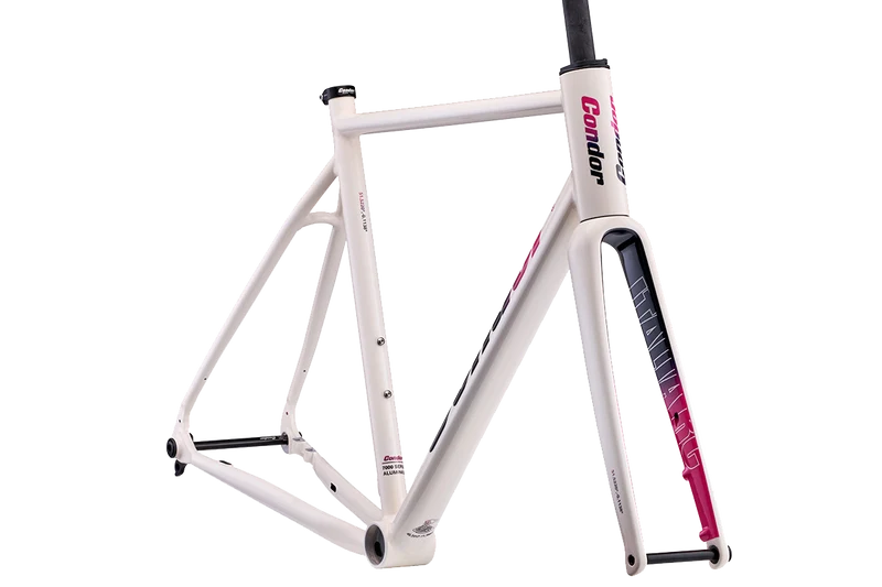 Condor Italia RC Integrato Frameset