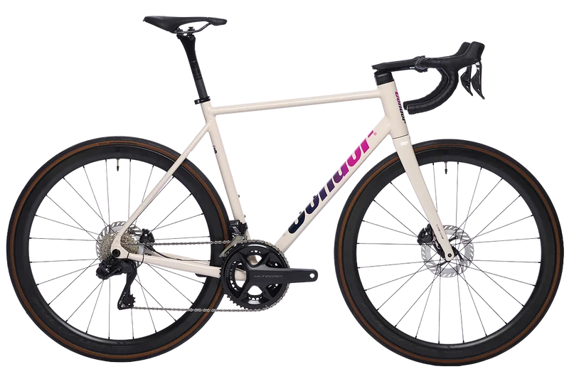 Condor Italia RC Integrato Frameset