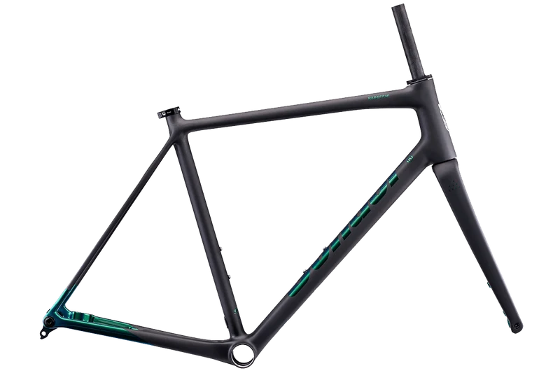 Condor Baracchi Frameset