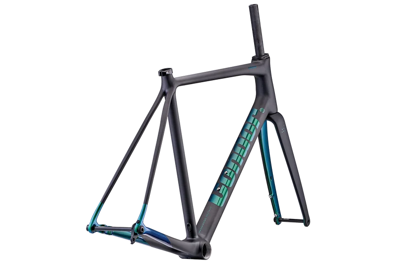 Condor Baracchi Frameset