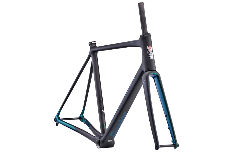 Condor Baracchi Frameset