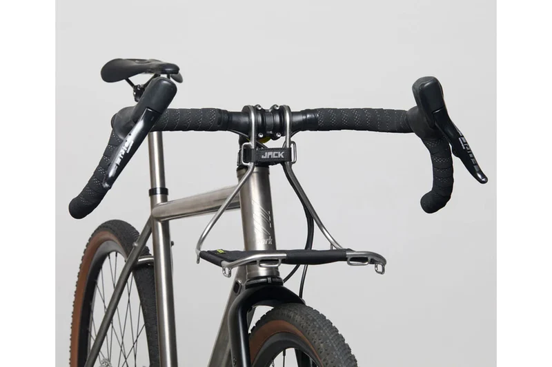 Wholegrain Cycles JACK The Bike Rack