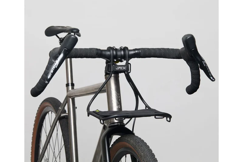 Wholegrain Cycles JACK The Bike Rack
